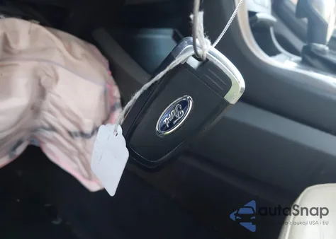 2017 Ford Edge Sel from USA, damaged, VIN 2FMPK3J90HBC28352